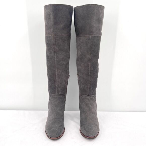 Vince Camuto Knee-High Women's Boots - Picture 2 of 14